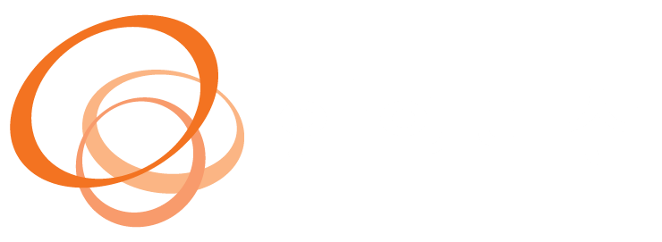 한화비전 푸터 로고