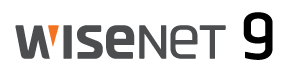 Wisenet 9
