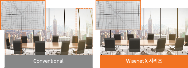 영상 왜곡 보정