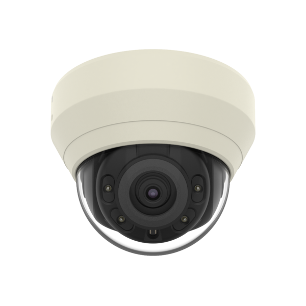 Product 4M H.265 IR Dome Camera Thumbnail