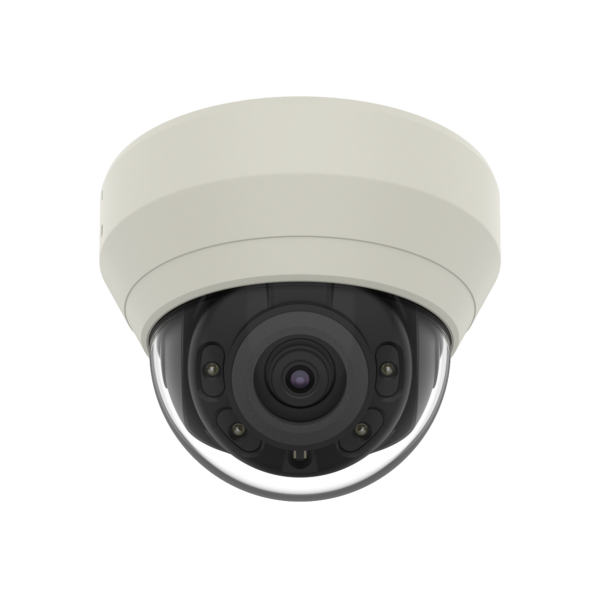 Product 4M H.265 IR Dome Camera Thumbnail