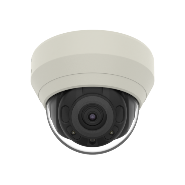 Product 4M H.265 IR Dome Camera Thumbnail