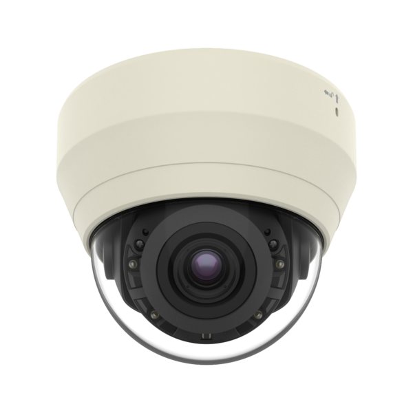 Product 4M H.265 IR Dome Camera Thumbnail