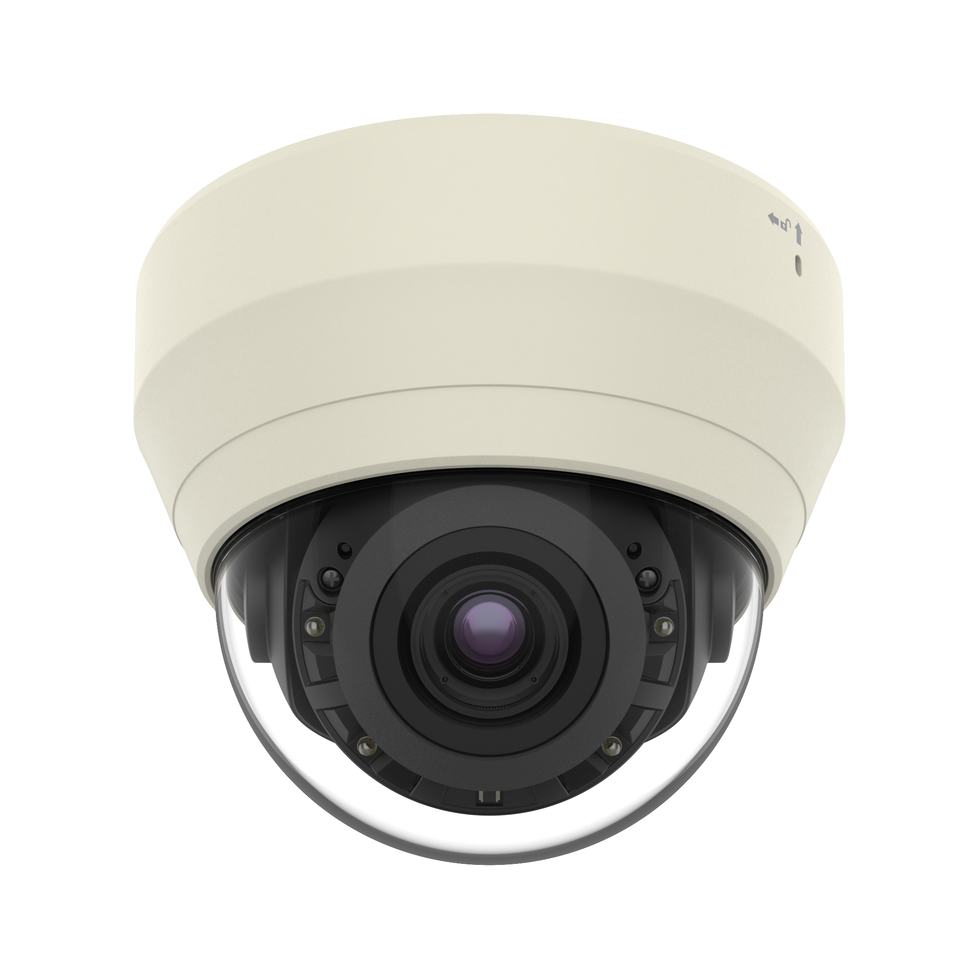 ENDO 2600系 ジャンク QND-7080R : Hanwha Vision - Global Vision Solution Provider