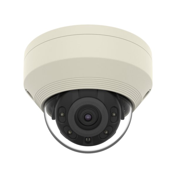 Product 4M H.265 IR Dome Camera Thumbnail