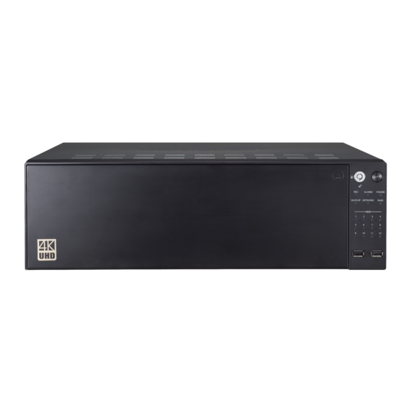 Product 64CH 12M H.265 NVR Thumbnail