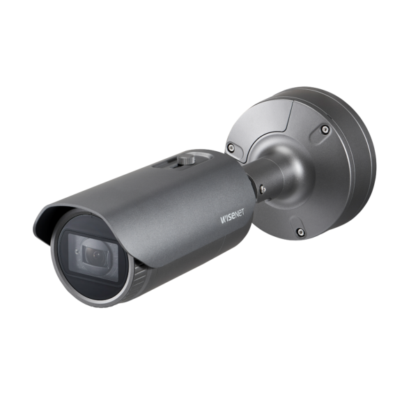 Product 2M H.265 IR Bullet Camera Thumbnail