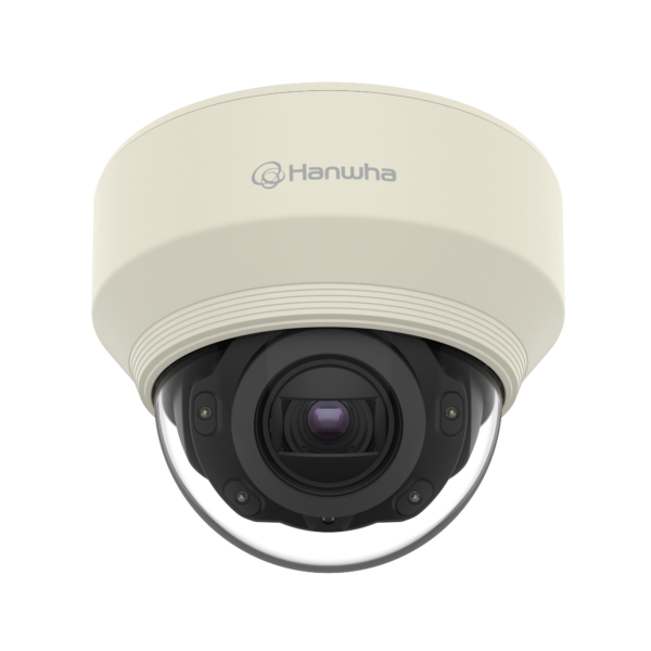 Product 2M H.265 IR Dome Camera Thumbnail