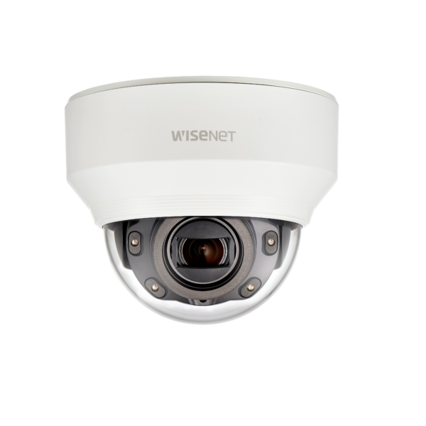 Product 2M H.265 IR Dome Camera Thumbnail