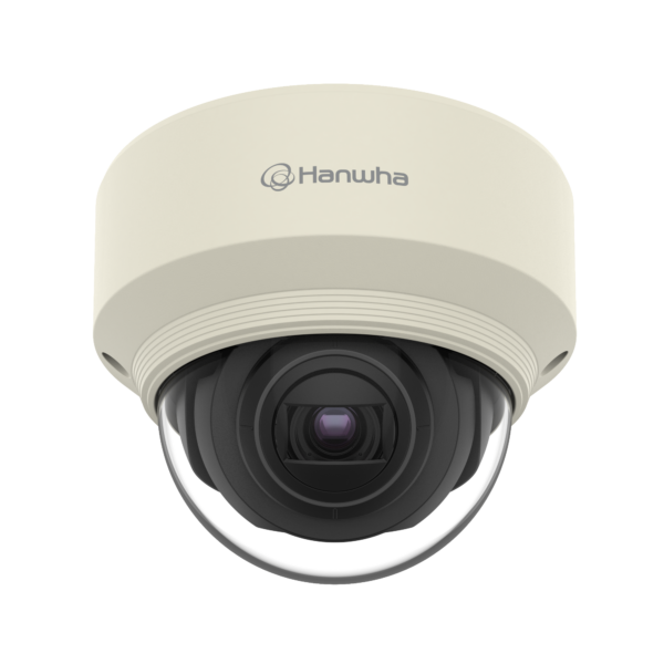 Product 2M H.265 Dome Camera Thumbnail