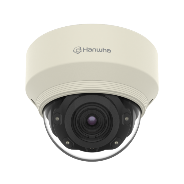 Product 5M H.265 IR Dome Camera Thumbnail