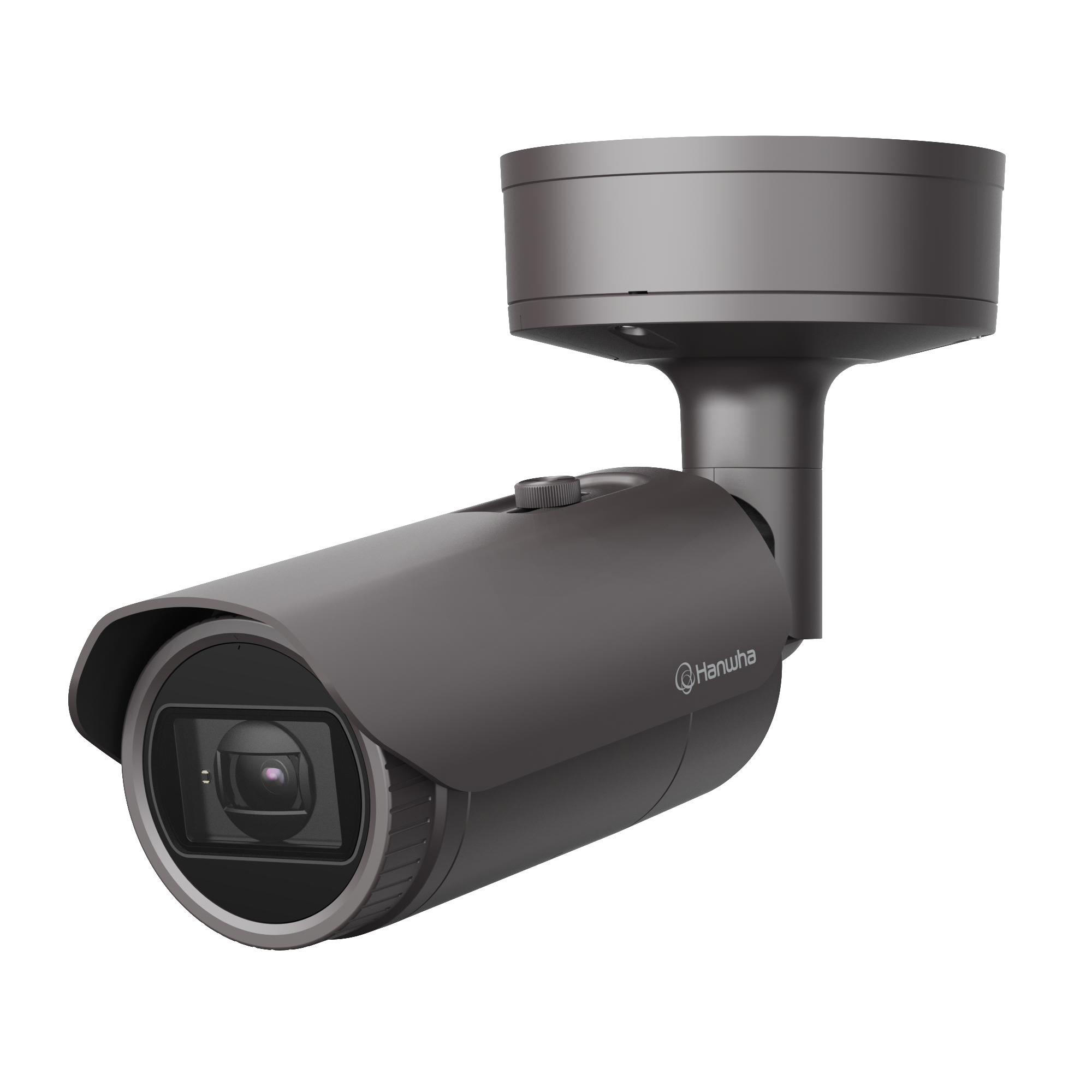 XNO 6080R Hanwha Vision Global Vision Solution Provider