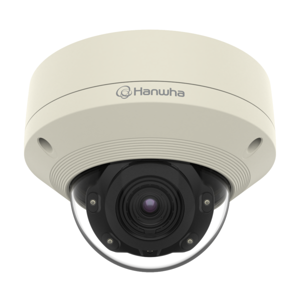 Product 5M H.265 IR Dome Camera Thumbnail