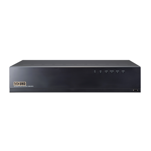 Product 64CH 12M H.265 NVR Thumbnail