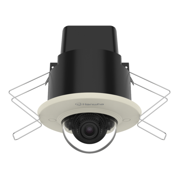 Product 2M H.265 Dome Camera Thumbnail