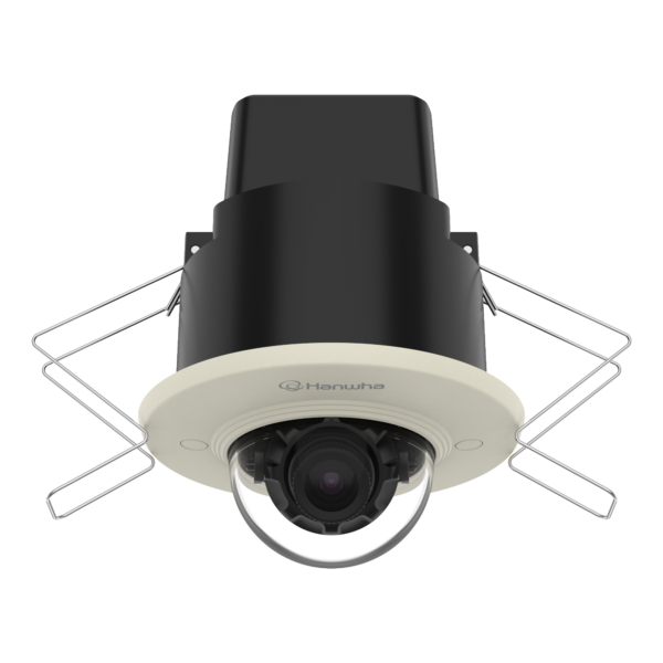 Product 5M H.265 Dome Camera Thumbnail