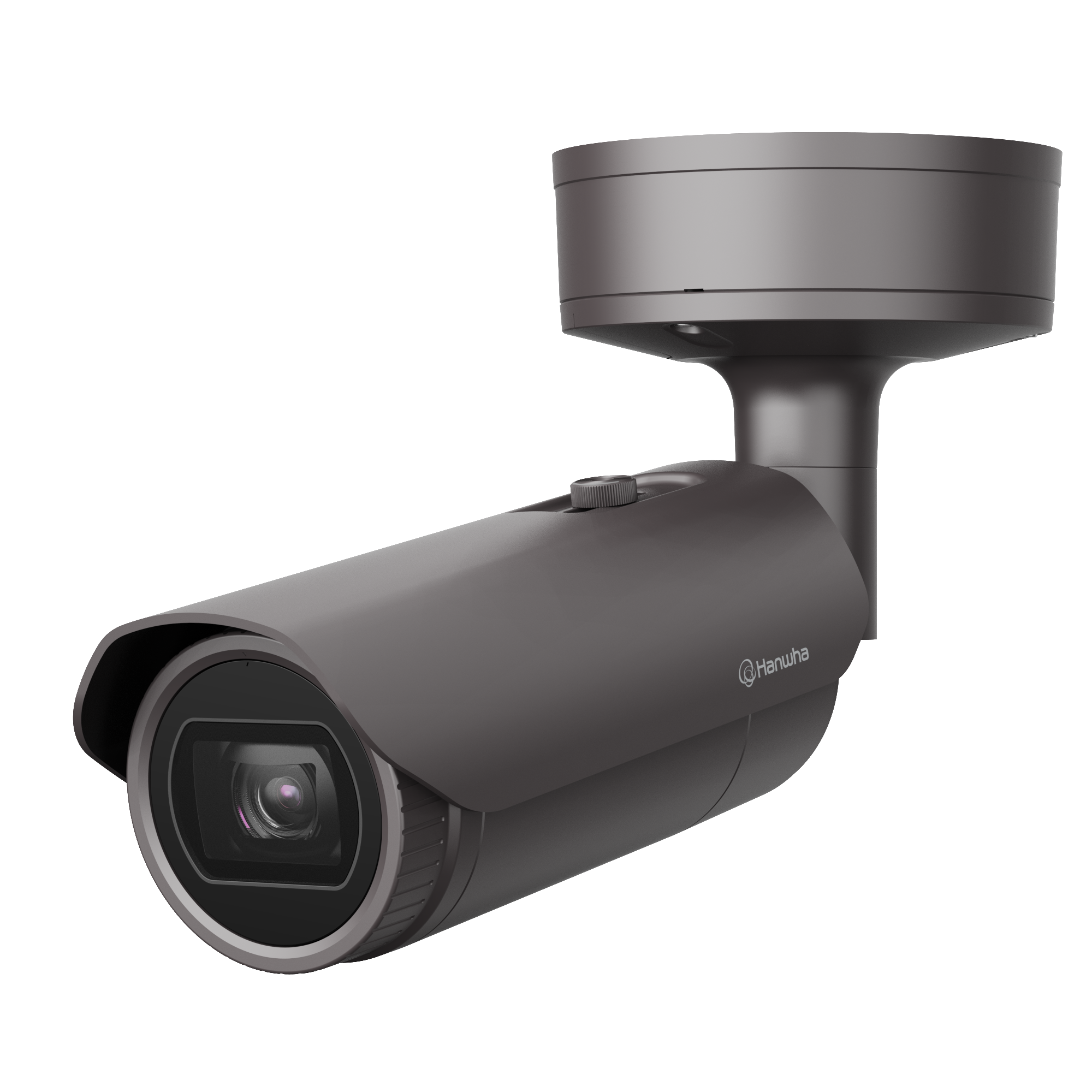 XNO-6085R : Hanwha Vision - Global Vision Solution Provider
