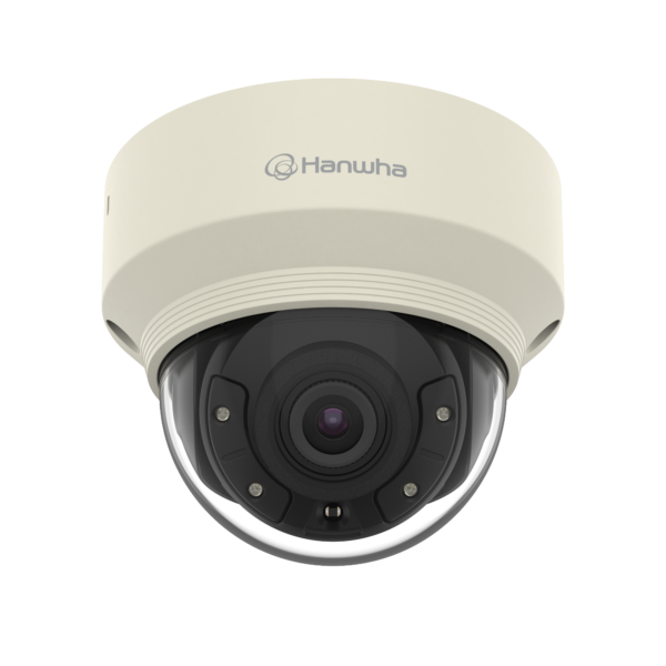 Product 5МП H.265 сетевая купольная камера с ИК-подсветкой Thumbnail