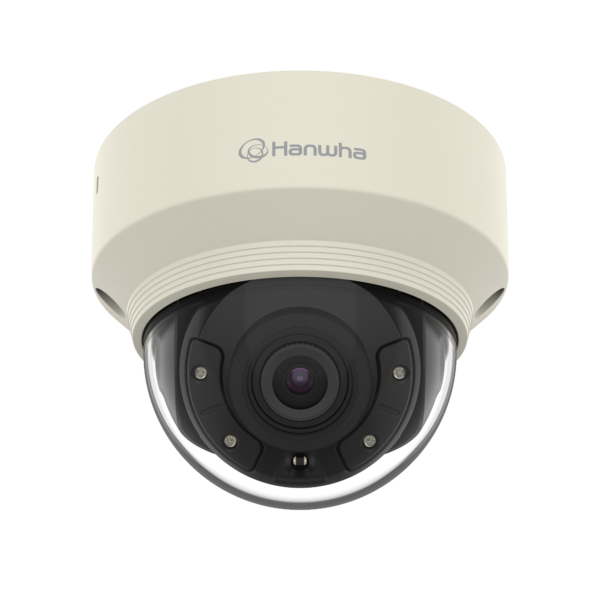 Product 5M H.265 IR Dome Camera Thumbnail