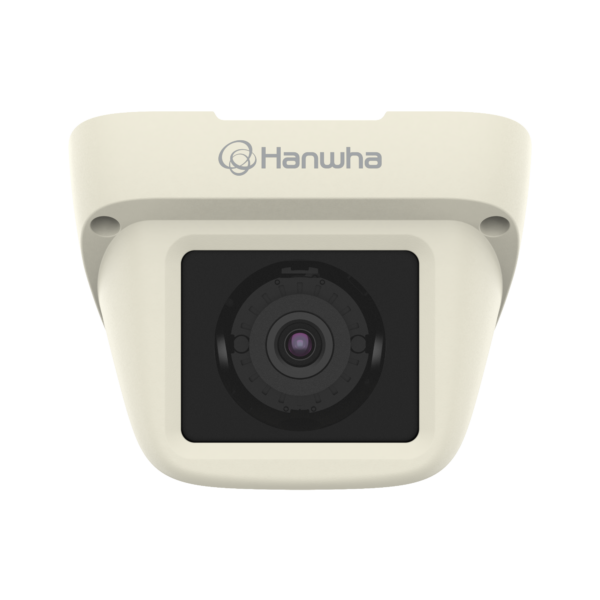 Product 2МП H.265 сетевая камера в плоском корпусе Thumbnail