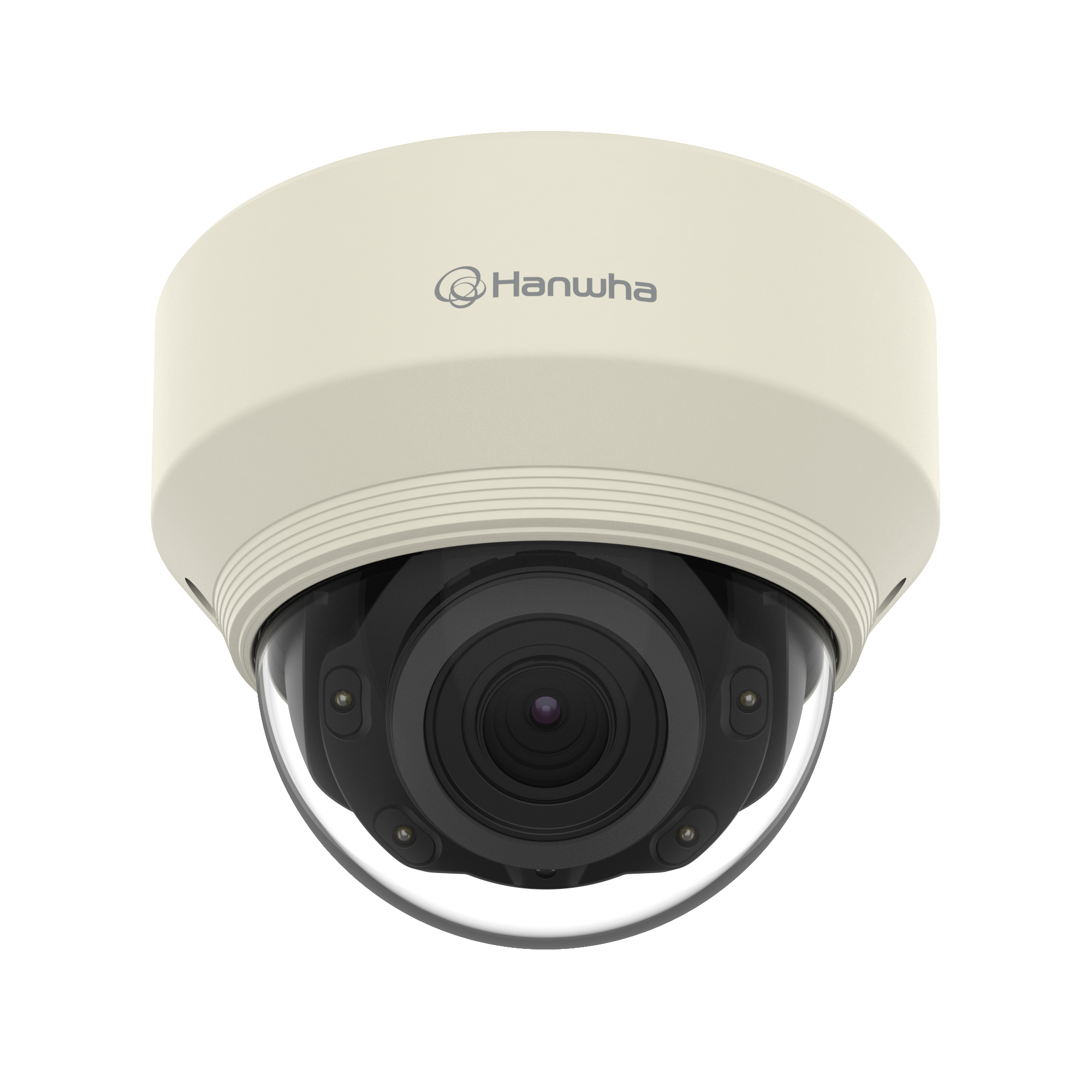 XND-L6080R : Hanwha Vision - Global Vision Solution Provider