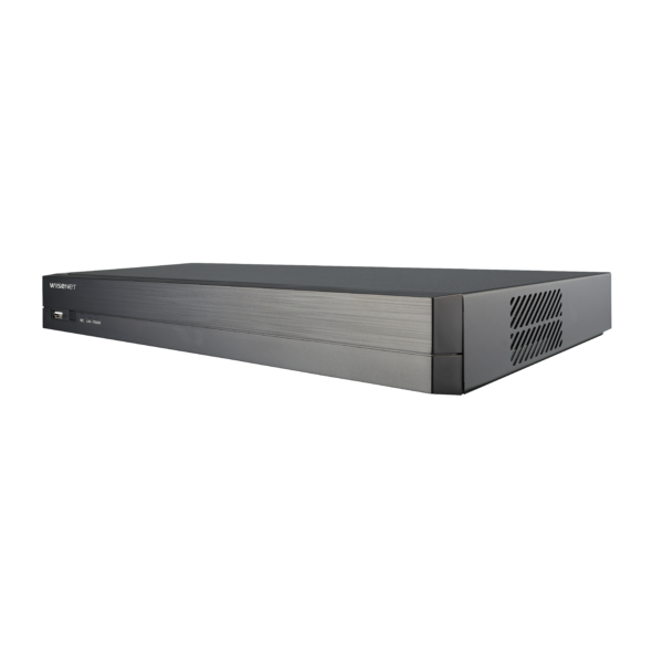 Product 8CH 8M H.265 NVR with PoE Switch Thumbnail