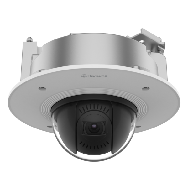 Product 2M H.265 Dome Camera Thumbnail