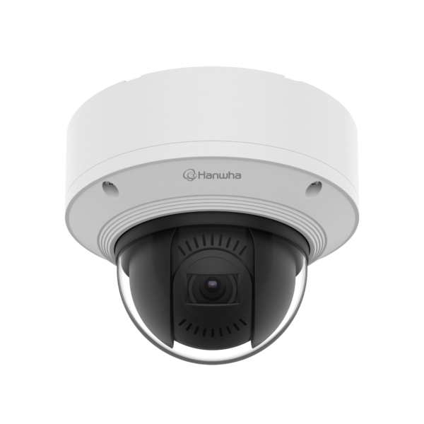 Product 2M H.265 Dome Camera Thumbnail