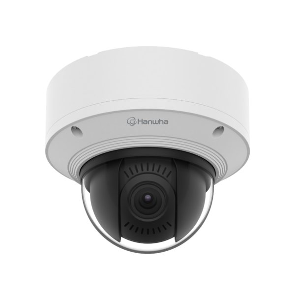 Product 5M H.265 Dome Camera Thumbnail