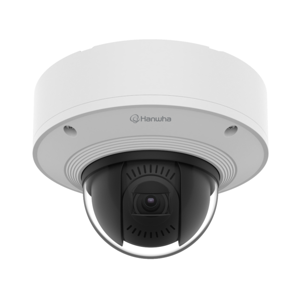 Product 2M H.265 Vandal-Resistant Dome Camera Thumbnail