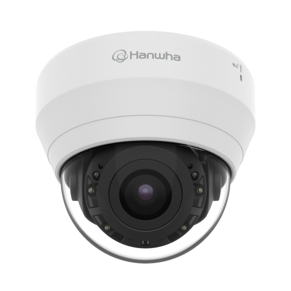 Product 2M H.265 IR Dome Camera Thumbnail