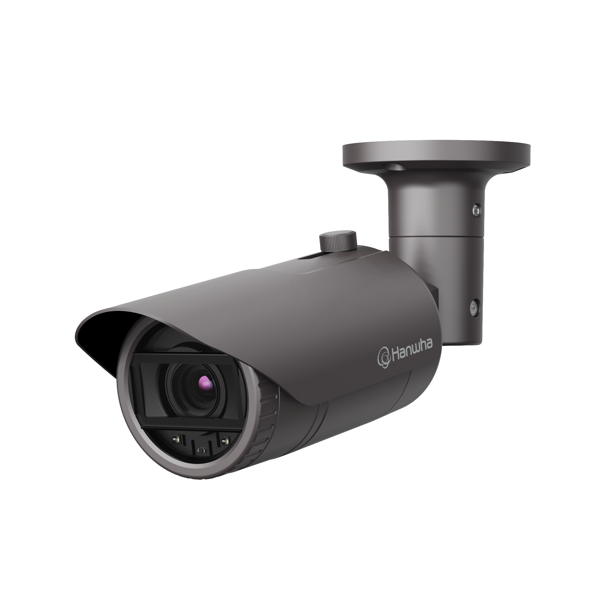 QNO-6072R : Hanwha Vision - Global Vision Solution Provider
