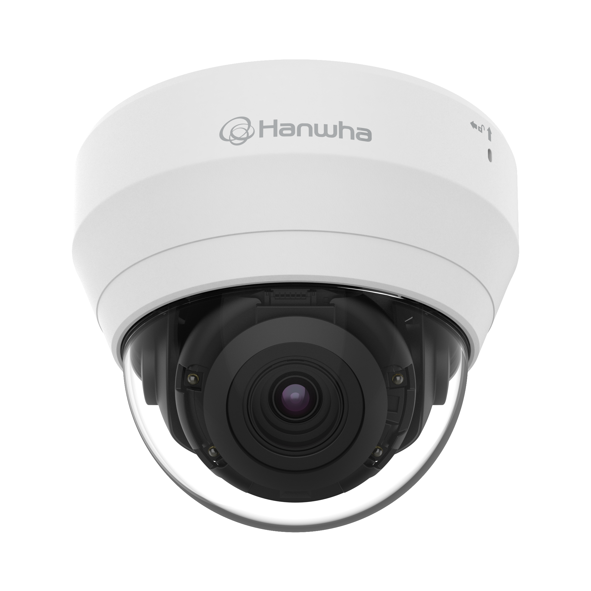 LND-6072R : Hanwha Vision - Global Vision Solution Provider