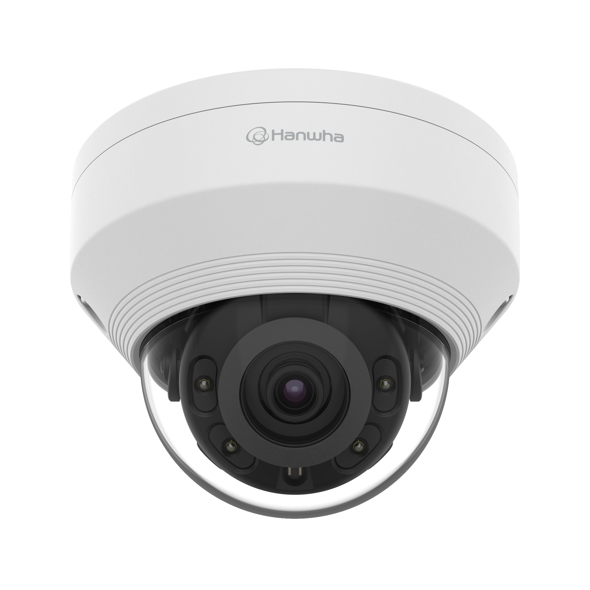 LNV-6012R : Hanwha Vision - Global Vision Solution Provider