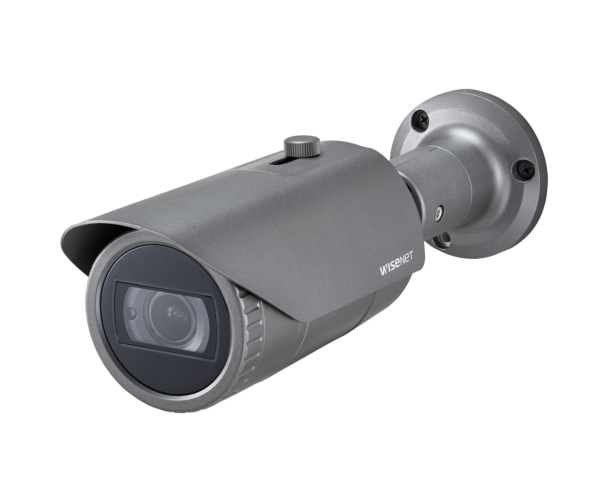 Product QHD (4MP) Analog IR Bullet Camera Thumbnail