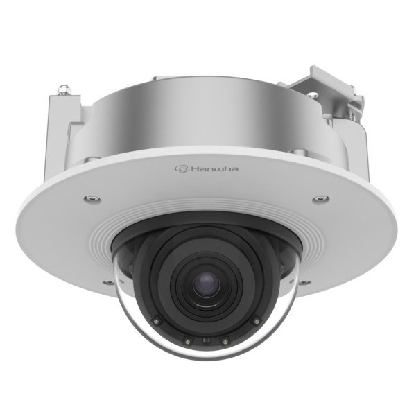 Product 4K AI IR Dome Camera Thumbnail