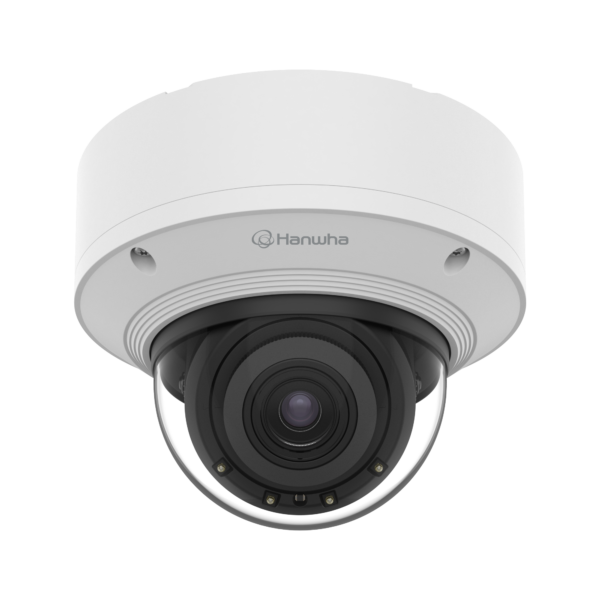 Product 4K AI IR Dome Camera Thumbnail