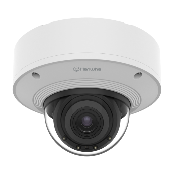 Product 4K AI IR Vandal Dome Camera Thumbnail