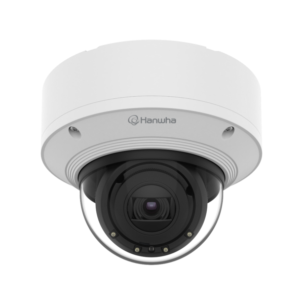 Product 2MP IR PoE Extender Dome Camera Thumbnail
