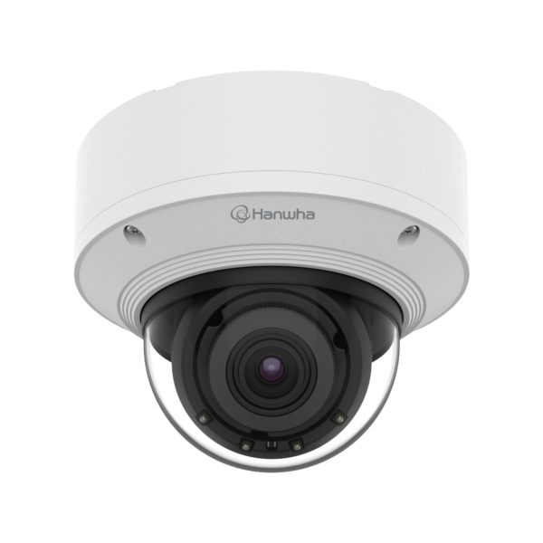 Product 5MP IR PoE Extender Dome Camera Thumbnail