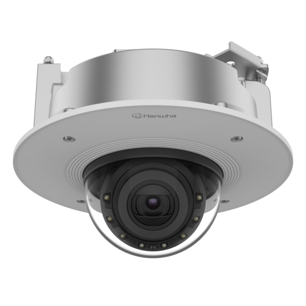 Product 4K IR Dome Camera Thumbnail