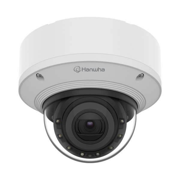 Product 4K IR Dome Camera Thumbnail