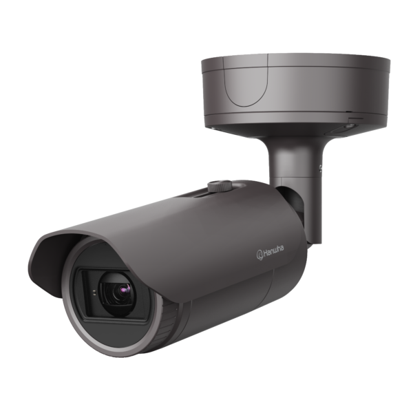 Product 4K IR Bullet Camera Thumbnail