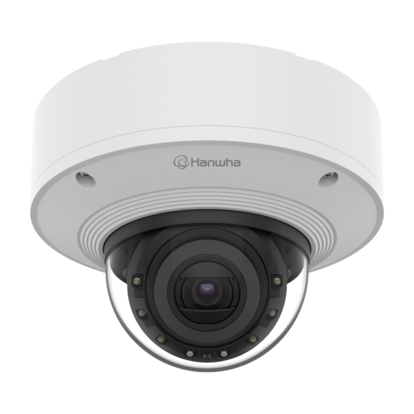 Product 4K IR Vandal Dome Camera Thumbnail