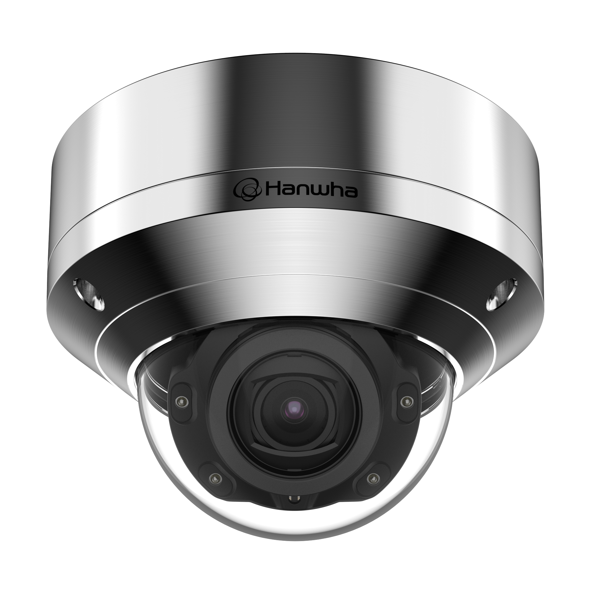XNV-6080RSA : Hanwha Vision - Global Vision Solution Provider