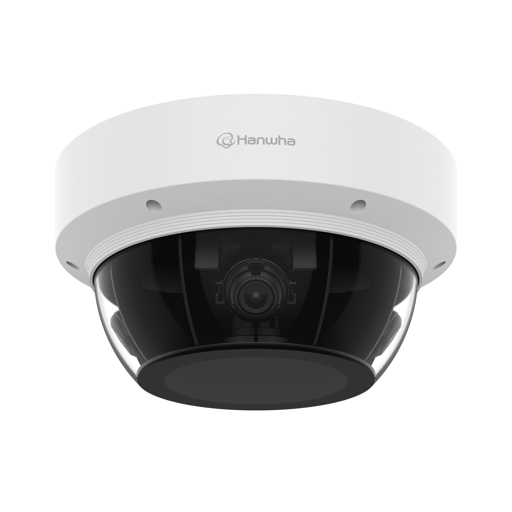 PNM9002VQ Hanwha Vision Global Vision Solution Provider