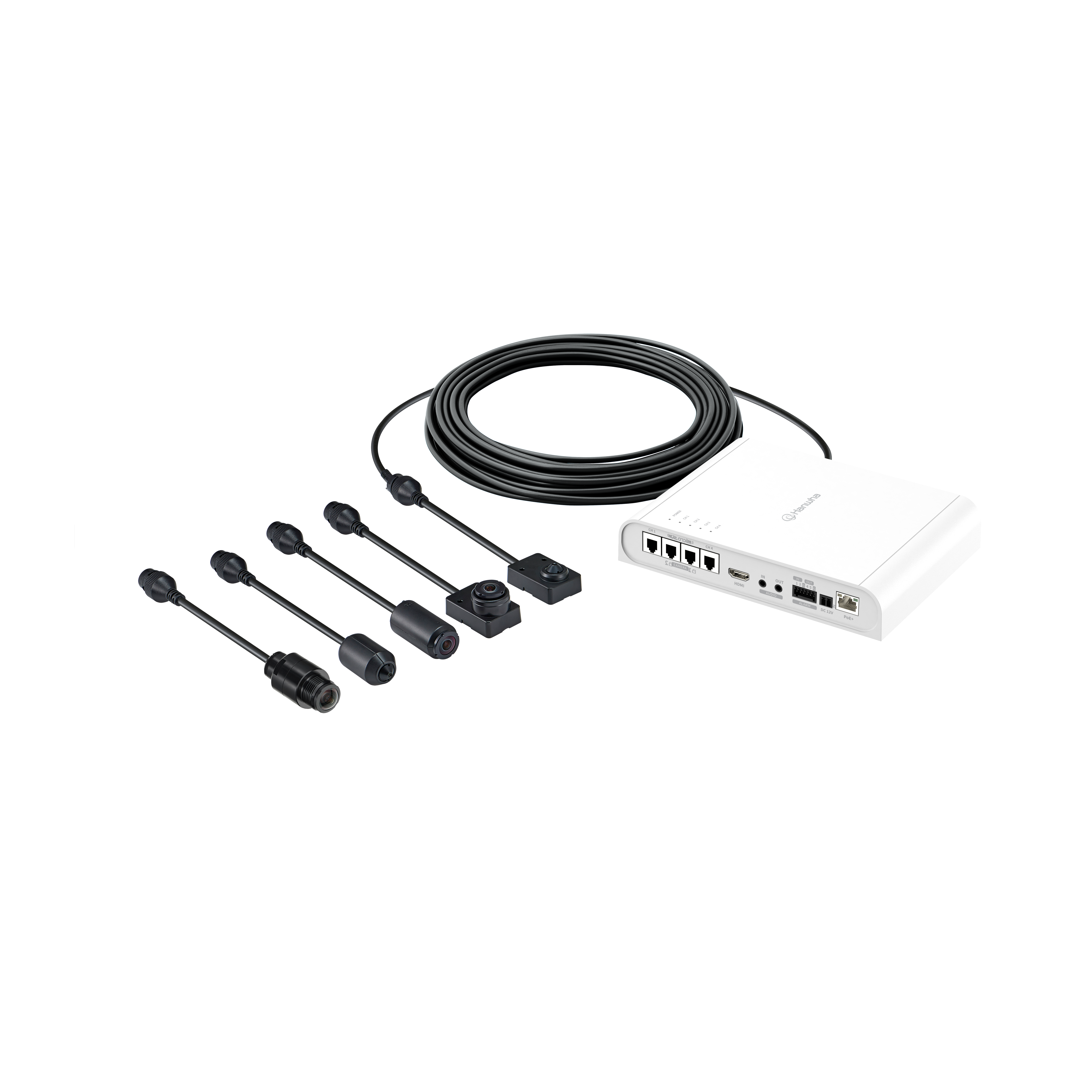 PNM-9000QB : Hanwha Vision - Global Vision Solution Provider