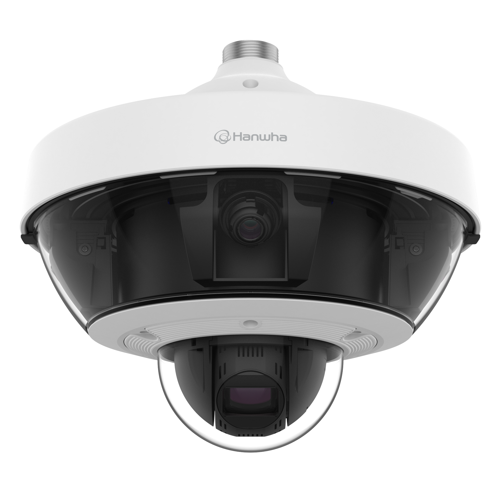 Hanwha 180 best sale camera