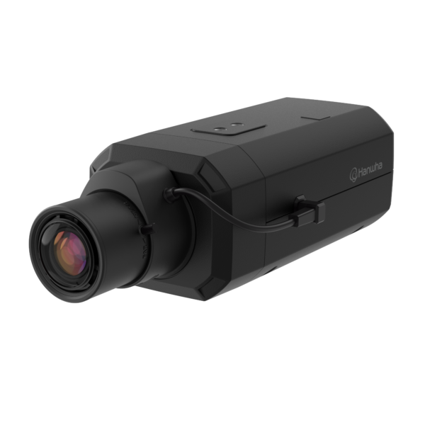 Product 4K Low-Mid-High speed LPR/ANPR Box Camera Thumbnail