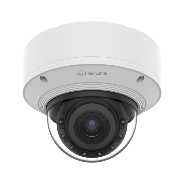 Product 2MP AI IR Dome Camera Thumbnail